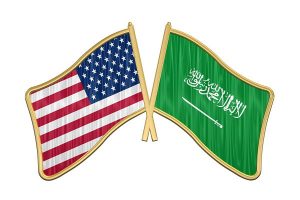 अमेरिका और सऊदी अरब के बीच हथियार संबंधी सौदों की प्रक्रिया अंतिम दौर में
