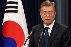उ.कोरिया को लेकर पुतिन ने दिलाया भरोसा : द कोरिया
