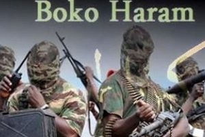 बोको हराम के लड़ाके ने वीडियो में अबुजा को उड़ाने की दी धमकी