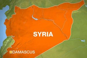 सीरियाई शिविर के निकट कार बम विस्फोट में छह मरे