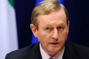 आयरलैंड के प्रधानमंत्री ने पार्टी प्रमुख के पद से दिया इस्तीफा