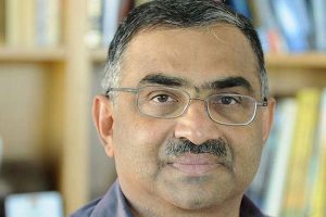 भारतीय वैज्ञानिक श्रीनिवास कुलकर्णी को डैन डेविड पुरस्कार