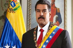 राष्ट्रपति ट्रंप वेनेजुएला में दखलअंदाजी न करें : मदुरो