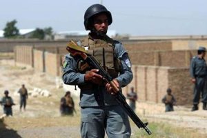तालिबानी हमले में 20 अफगान पुलिसकर्मियों की मौत