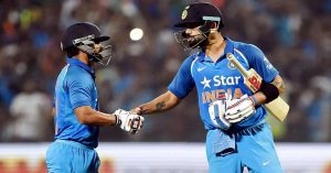 भारत ने बजाया लंका में डंका, श्रीलंका का 9-0 से क्लीन स्वीप