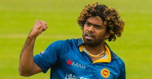 कापूगेदेरा को ODI सीरीज से किया बाहर , मलिंगा बने श्रीलंका के कप्तान