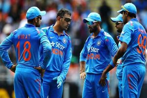 विजयी लय बरकरार रखने उतरेगी टीम इंडिया