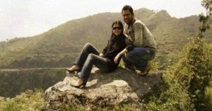 महेंद्र सिंह धोनी की पूर्व गर्लफ्रेंड ‘प्रियंका झा’ के साथ तस्वीर सोशल मीडिया पर वायरल