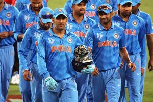 टीम इंडिया को मिलेगा नया कोच