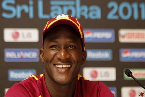 विंडीज का विदेशी लीगों में खेलना बेहतर होगा  : सैमी