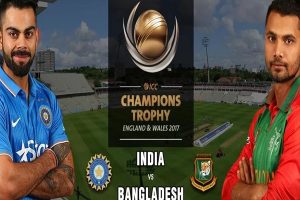 क्या खतरा मंडरा रहा है भारत और बांग्लादेश के मैच में
