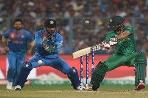 पाकिस्तान के साथ द्विपक्षीय सीरीज न खेले भारत