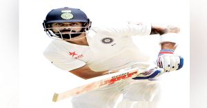 घसियाली पिच से होगा भारतीय बल्लेबाजों का स्वागत