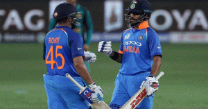 सिडनी टी-20 : भारत ने आस्टेलिया को 6 विकेट से हराया