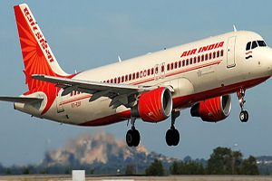 तकनीकी खराबी के कारण विमान को उतारा गया दिल्ली एयरपोर्ट पर