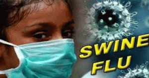इंदौर में स्वाइन फ्लू से दो महीने में 18 लोग मरे