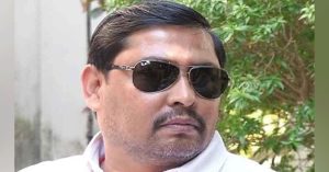 पूर्व कांग्रेस विधायक जोगेश सिंह बीजू जनता दल (बीजद) में हुए शामिल