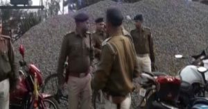 बिहार : पुलिस के साथ मुठभेड़ में एक अपराधी ढेर
