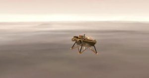 नासा के अपॉर्चुनिटी रोवर के मंगल पर नष्ट होने की आशंका