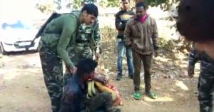 झारखंड : खूंटी में मुठभेड़ में सुरक्षाबलों ने PLFI के 5 नक्सलियों को मार गिराया, 2 घायल