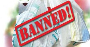 बिहार में 25 अक्टूबर से प्लास्टिक बैग पर प्रतिबंध