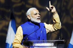 कांग्रेस नेता के PM मोदी पर विवादित बोल, बीजेपी ने जताया विरोध