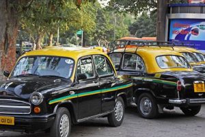 गोवा में हड़ताल का दूसरा दिन : आज भी नहीं चली टैक्सियां