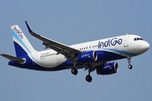 14 यात्रियों को छोड़कर 25 मिनट पहले ही इंडिगो फ्लाइट ने भरी उड़ान, इंदौर जाने वाला पहुंच गया नागपुर