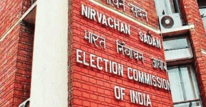 चुनाव आयोग ने पश्चिम बंगाल में पुलिस पर्यवेक्षक बदला