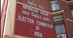 त्रिपुरा बीजेपी ने राहुल गांधी के खिलाफ चुनाव आयोग में दर्ज करायी शिकायत