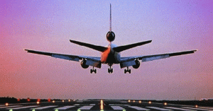 दिल्ली जाने वाला विमान तकनीकी खराबी के बाद चेन्नई वापस लौटा