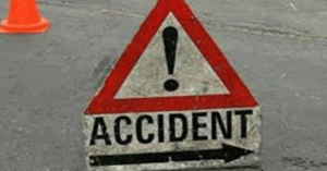ओडिशा : सड़क दुर्घटना में 2 पुलिसकर्मियों की मौत