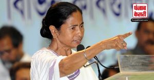 चुनाव आयोग से ममता को झटका : बंगाल टाइग्रेस’ के ट्रेलर पर रोक लगाने का दिया आदेश