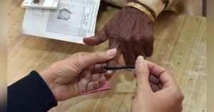 लोकसभा चुनावों के तीसरे चरण के तहत बंगाल की पांच सीटों के लिए कल मतदान