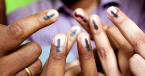 लोकसभा चुनाव 2019 : सियासी दिग्गजों ने की ज्यादा से ज्यादा मतदान की अपील