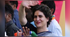 यूपी में कांग्रेस को लाभ नहीं पहुंचा पाएंगी प्रियंका : भाजपा सांसद भोला सिंह