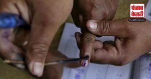 UP : शाम 5 बजे तक झिटपुट हिंसा के बीच करीब 60% लोगों ने की वोटिंग
