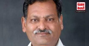 आगरा में भाजपा विधायक जगन प्रसाद गर्ग का दिल का दौरा पड़ने से निधन