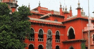 आरबीआई कर्मचारी सरकारी मुलाजिम नहीं : मद्रास उच्च न्यायालय