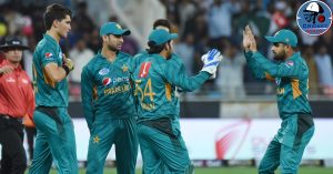 World Cup 2019 : 23 संभावित खिलाड़ियों की लिस्ट में से पाकिस्तान ने इन तीन खिलाड़ियों को किया बाहर