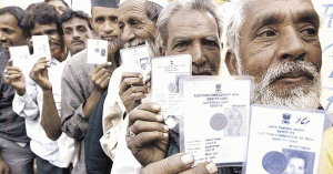 पश्चिम बंगाल के चुनाव में ‘एम’ फैक्टर महत्वपूर्ण (आईएएनएस एक्सक्लूसिव)