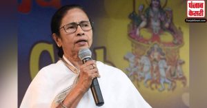 लोकसभा चुनाव बीजेपी को सत्ता से बाहर करने का अभियान होगा : ममता बनर्जी