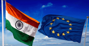 भारत, यूरोपीय संघ के बीच द्विपक्षीय व्यापार 2022 तक 200 अरब डॉलर तक पहुंचने की संभावना : पीएचडी चैंबर