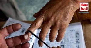 लोकसभा चुनाव 2019 : गुजरात में 26 सीटों से 573 उम्मीदवारों ने पर्चे भरे