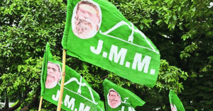 झामुमो ने ओडिशा में छह उम्मीदवार घोषित किये