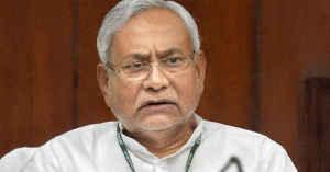 बिहार के विकास से कोई समझौता नहीं : नीतीश कुमार