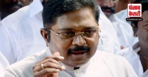 तमिलनाडु में दिनाकरण समर्थक 3 अन्नाद्रमुक विधायकों को नोटिस