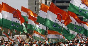 लोकसभा चुनाव : राजस्थान में कांग्रेस ने 11 पूर्व सांसदों, दो विधायकों को मैदान में उतारा