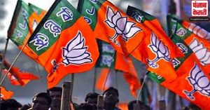 भाजपा ने लोकसभा चुनाव के लिए 24 उम्मीदवारों की सूची की जारी