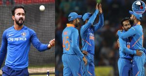 World Cup 2019: केदार जाधव पास हुए फिटनेस टेस्ट में, भारतीय टीम के साथ जाएंगे इंग्लैंड